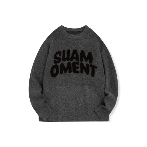 Suamoment Унисекс Свитера