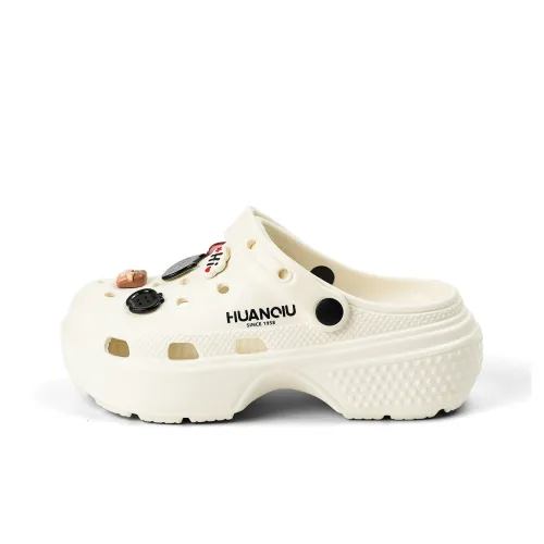 HUANQIU Сабо Женские