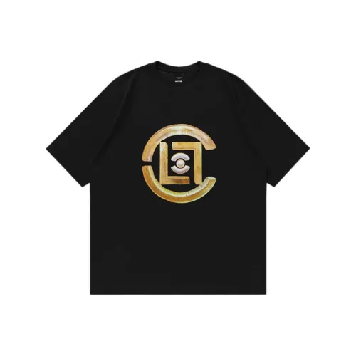 CLOT Мужские T-рубашки