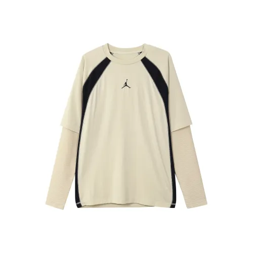 Nike Khaki Мужской Трикотаж