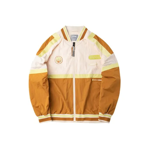 Лайнер Sports Fashion Collection Куртка Мужская Коричневый