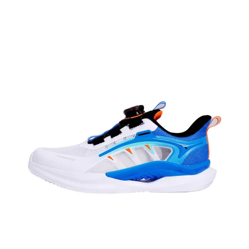 Antakids Детские беговые кроссовки Low Top Унисекс