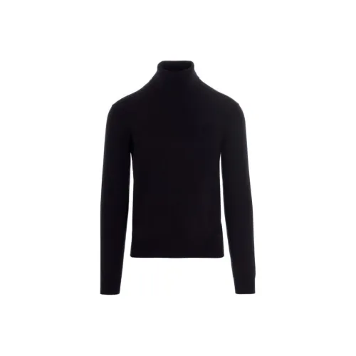 Loro Piana Синие Мужские Свитера