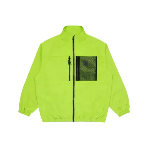 Carhartt WIP Куртка Мужская Светло-Зеленая