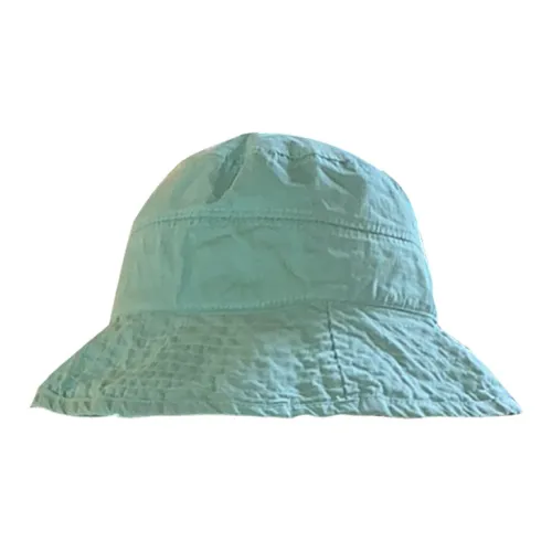 Zhuo Guang Cotton Bucket Hats Женские