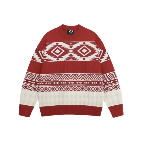 FORNINES Унисекс Свитеры