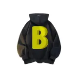 Чёрный Жёлтый B