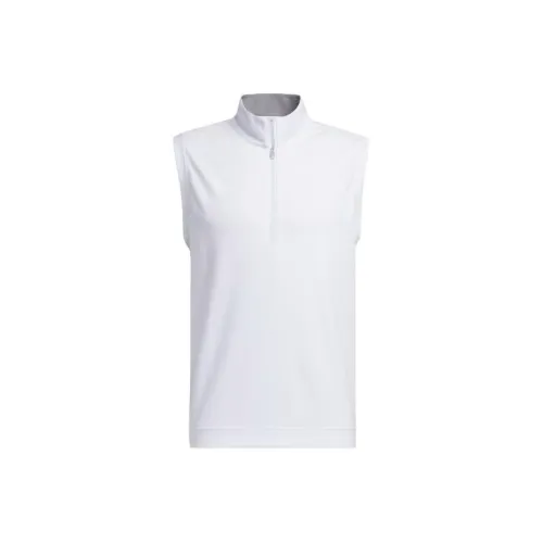 Adidas Белые Мужские Майки