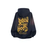 Темно-синий, флисовая подкладка