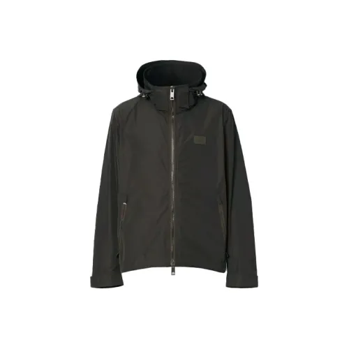 Burberry Jasper Мужские Куртки