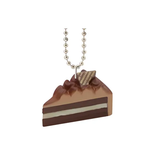 GIFTED MINDS x Kenelephant Повседневный Пастри Слепые Коробки Один Mystery Коробка Полный Набор 5 шт