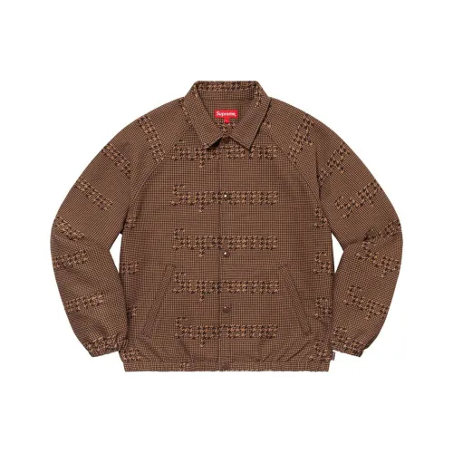 Supreme FW20 Унисекс Куртки