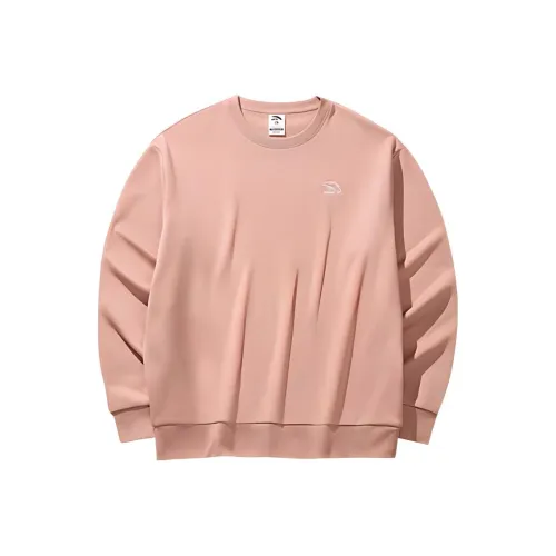 Anta Life Collection Свитшот Унисекс Hibiscus Powder