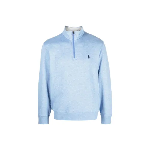 Polo Ralph Lauren Трикотаж Мужской Синий