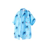 Таитянский синий