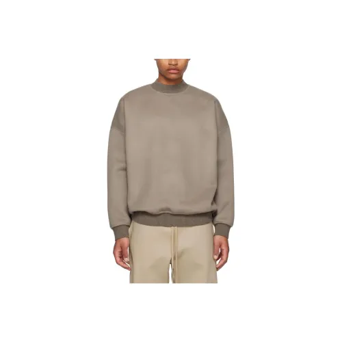 Fear of God SS23 Eternal Бетонно-серый Мужские Свитера