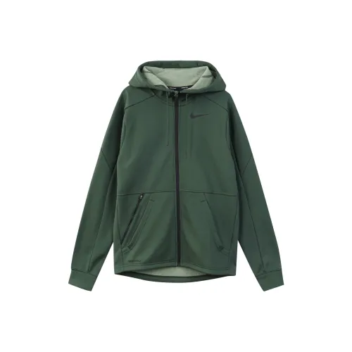 Nike Galaxy Green Мужские Куртки