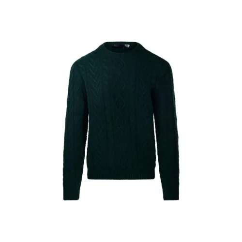 Polo Ralph Lauren Свитер Мужской Зеленый