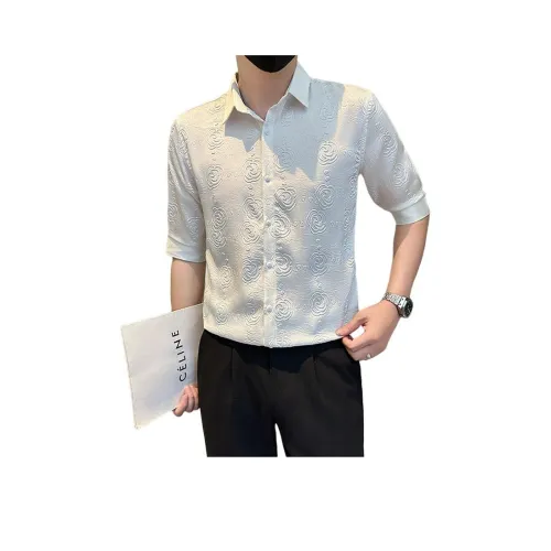 FRQ Унисекс Рубашки