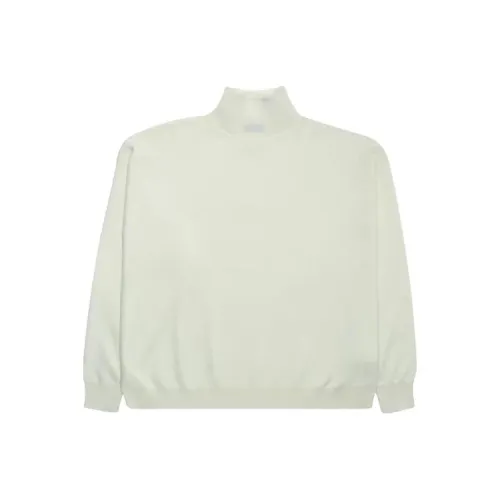 Fear of God Крем Мужские Свитера