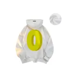 Белый, желтый, O (флисовая подкладка)