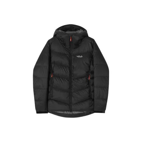 RAB Куртки и Пальто Мужской Черный