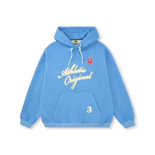 RASS Унисекс Свитшоты