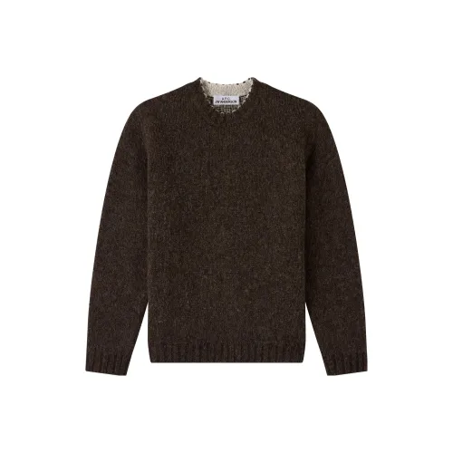 A.P.C A.P.C. x JW Anderson Co Бренд Свитер Унисекс