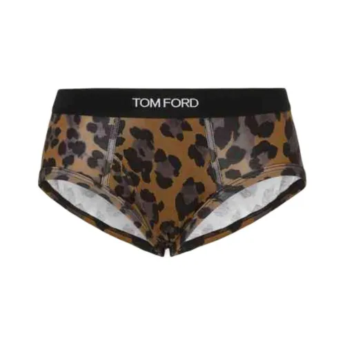 TF Трусы Мужские 1 Пачка Многоцветные