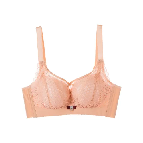 QIANLINGMEI Регулируемый Боковой Контроль груди Женские