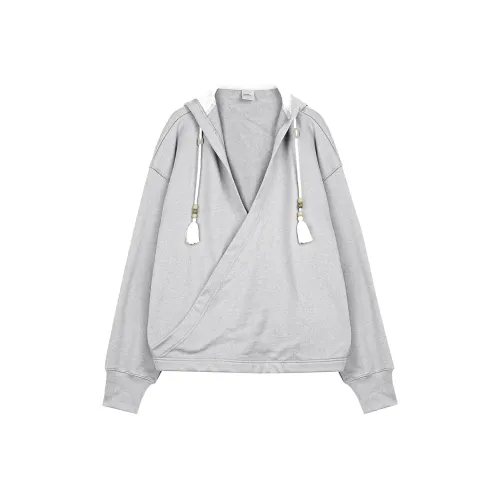 SIMPLE PROJECT Толстовка Унисекс