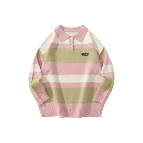 GOLFCROSS Унисекс Трикотаж