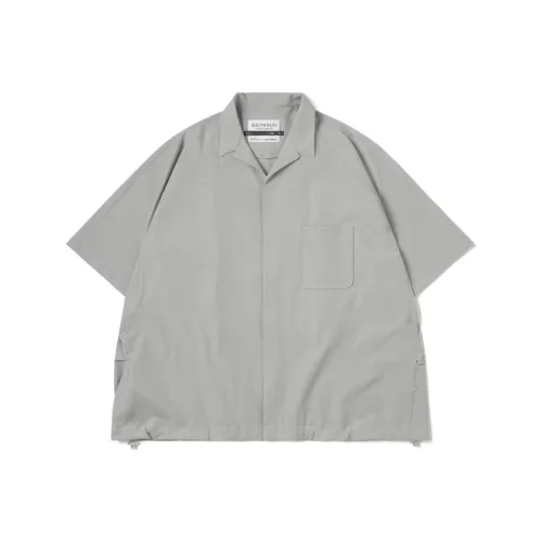 BEAUTY&YOUTH UNITED ARROWS Мужские рубашки