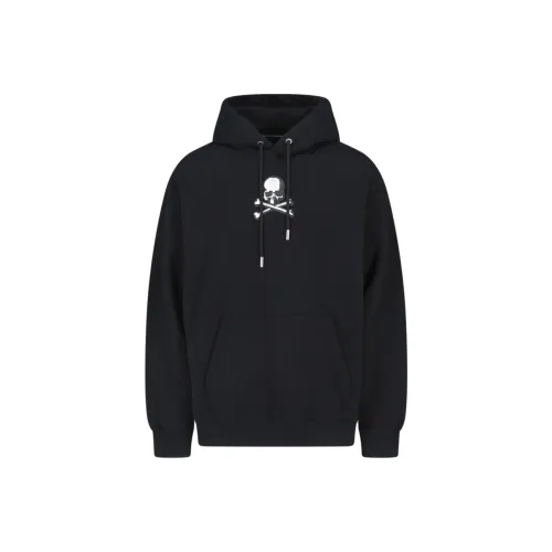 MASTERMIND WORLD совместный бренд Черные мужские свитшоты