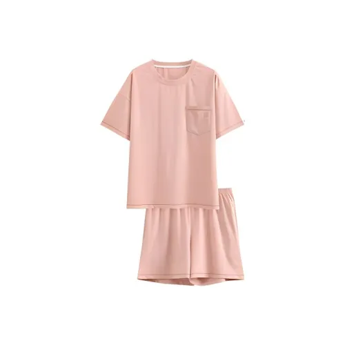 MIANQU Унисекс Пижамные комплекты