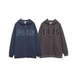 2 шт (Серо-голубой + Темно-серый)