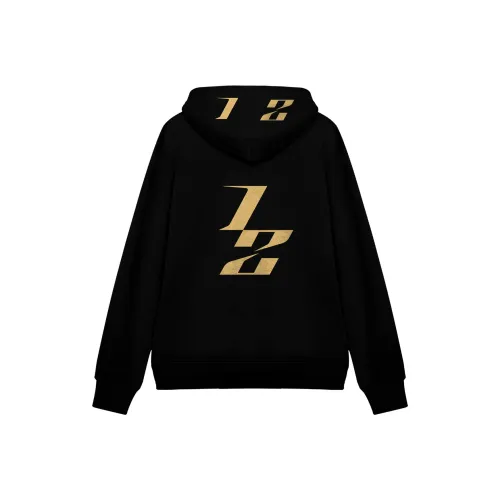 MK MONKEY KING Толстовка Унисекс