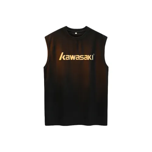 Кавасаки Унисекс Футболки