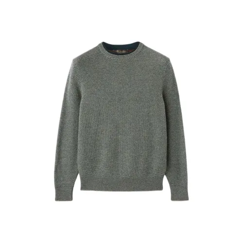 Loro Piana Бук Мужские Кашемировые Свитера
