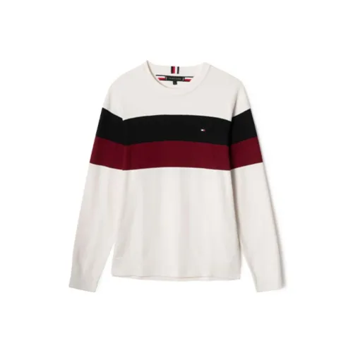 Tommy Hilfiger SS23 Трикотаж Мужской