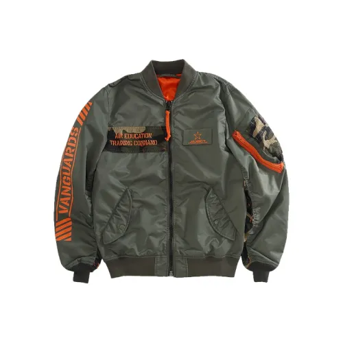 AVIREX Мужские Куртки