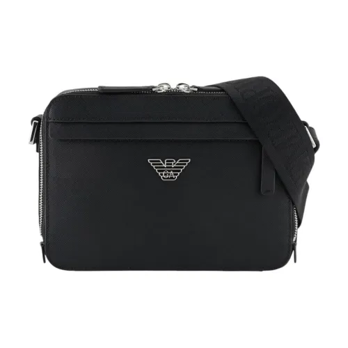 EMPORIO ARMANI Сумки через плечо Мужской