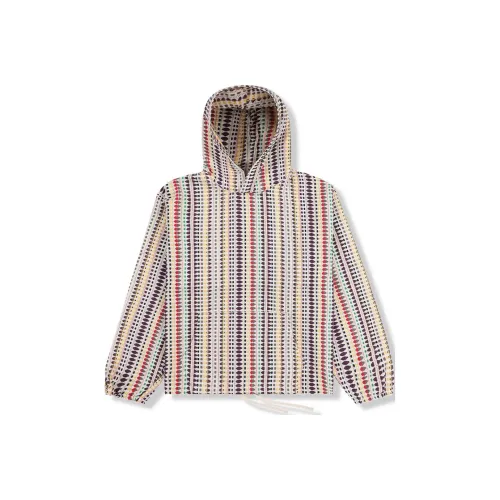 PLEASURES Толстовка Мужской Многоцветный