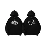 Чёрный, 2 штуки