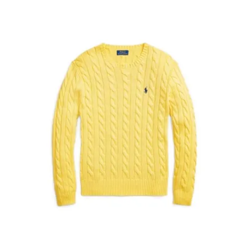 Polo Ralph Lauren SS23 Свитер Мужской