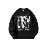 Черный (с флисовой подкладкой)