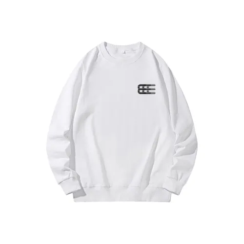 Evil Lions Мужские Свитшоты