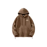 Кофейный (QF Century Mountains Логотип на груди)