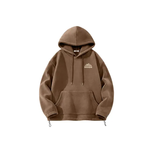 Centennial Globe Толстовка Унисекс