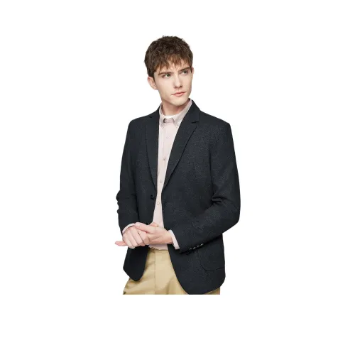 Red bean Мужские Деловые костюмы